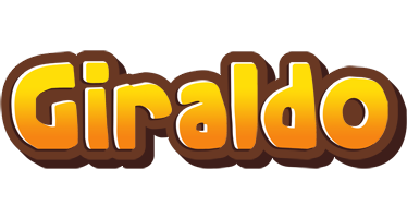 Giraldo cookies logo