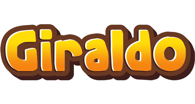 Giraldo cookies logo