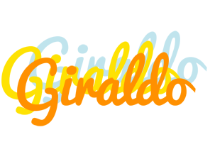 Giraldo energy logo