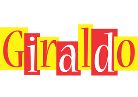 Giraldo errors logo