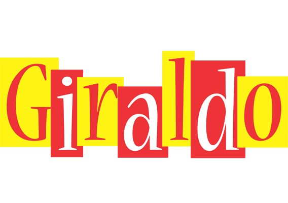 Giraldo errors logo