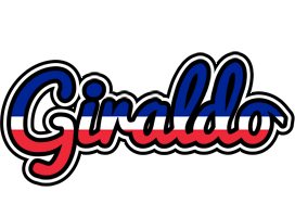 Giraldo france logo