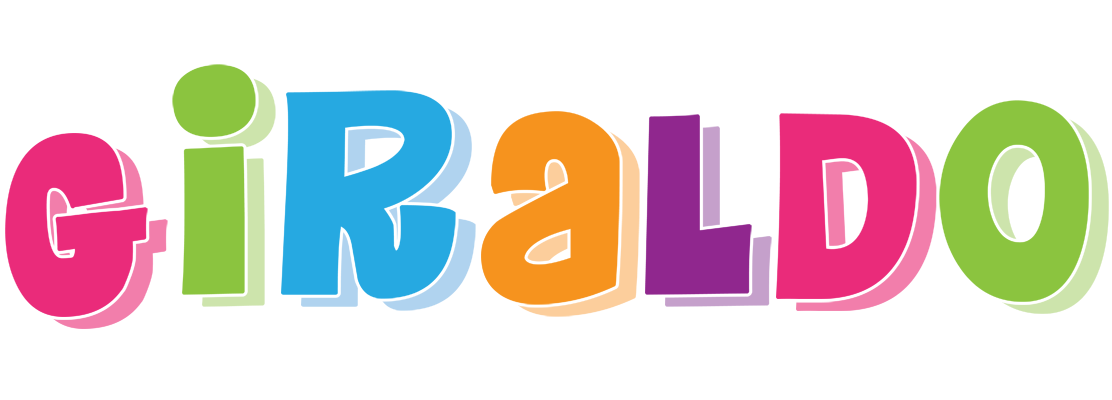 Giraldo friday logo