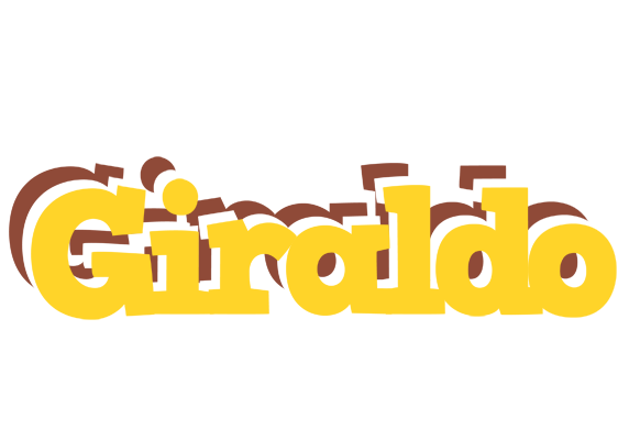 Giraldo hotcup logo