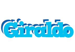 Giraldo jacuzzi logo