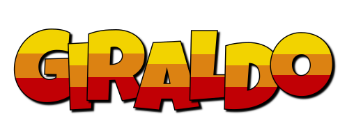 Giraldo jungle logo