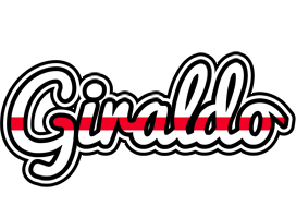 Giraldo kingdom logo