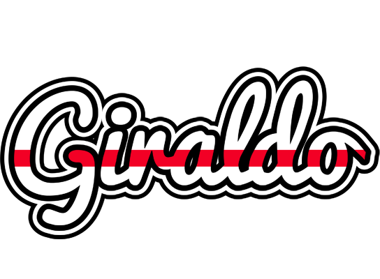 Giraldo kingdom logo