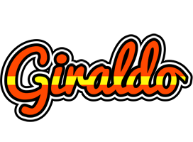 Giraldo madrid logo