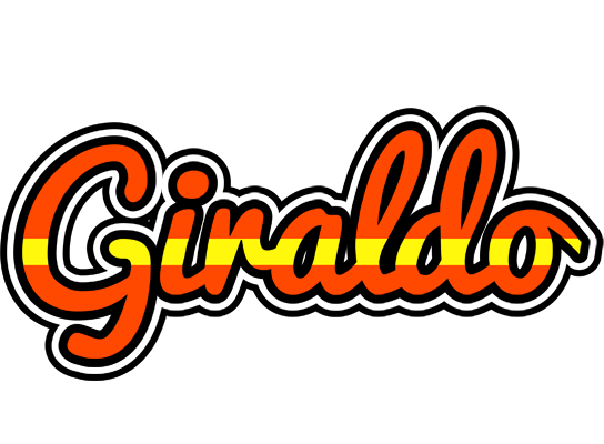 Giraldo madrid logo