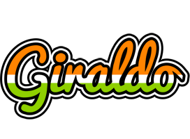 Giraldo mumbai logo