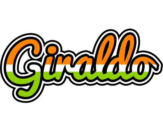 Giraldo mumbai logo