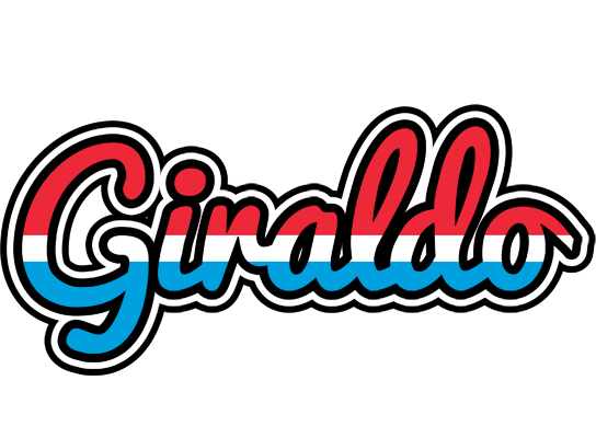 Giraldo norway logo