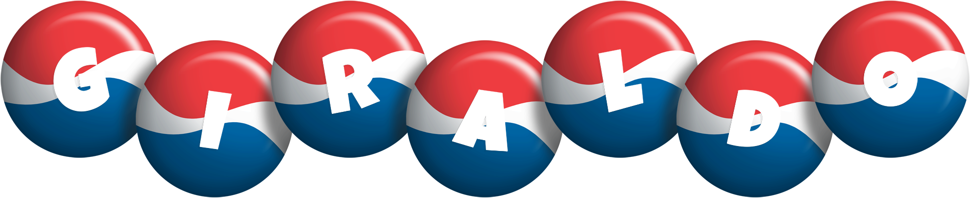 Giraldo paris logo