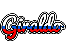 Giraldo russia logo