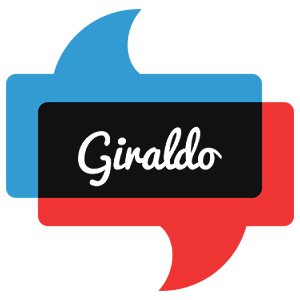 Giraldo sharks logo