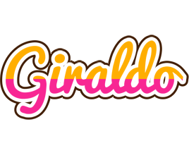 Giraldo smoothie logo