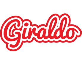 Giraldo sunshine logo