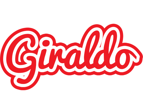 Giraldo sunshine logo