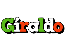 Giraldo venezia logo