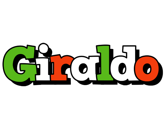 Giraldo venezia logo