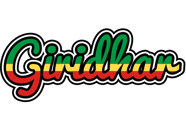 Giridhar african logo