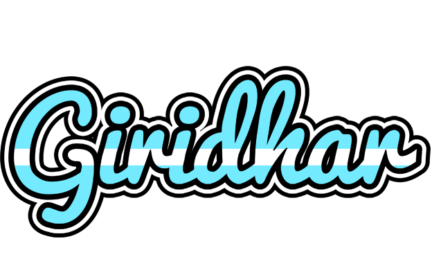 Giridhar argentine logo