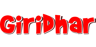 Giridhar basket logo