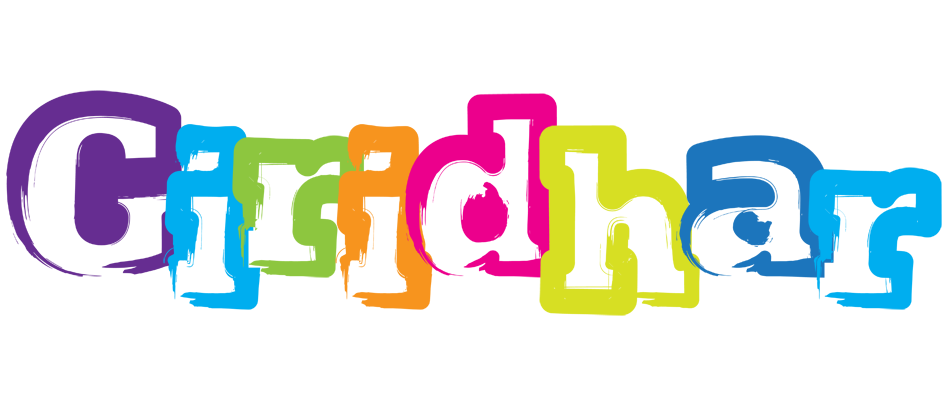 Giridhar casino logo