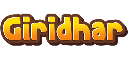 Giridhar cookies logo