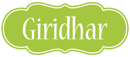 Giridhar family logo