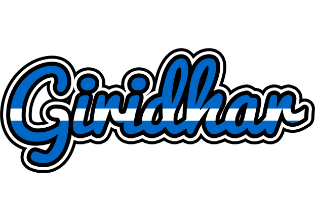 Giridhar greece logo