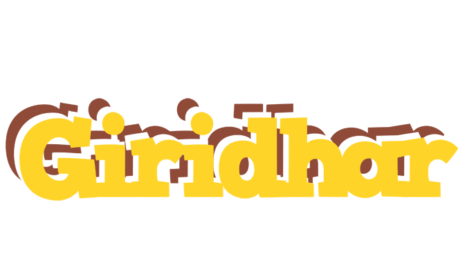 Giridhar hotcup logo