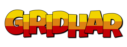 Giridhar jungle logo