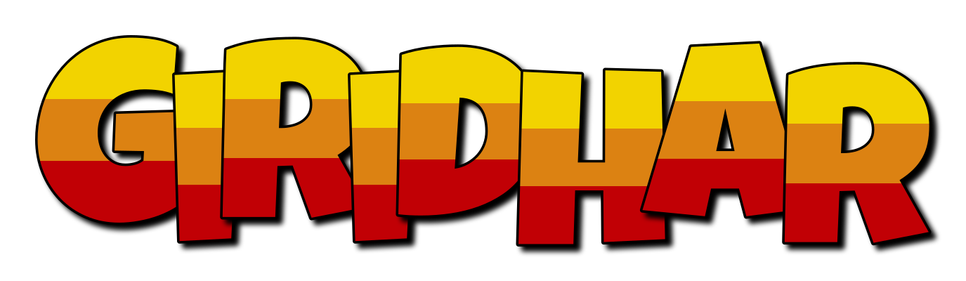Giridhar jungle logo