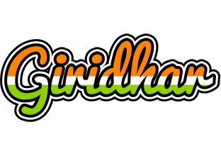 Giridhar mumbai logo