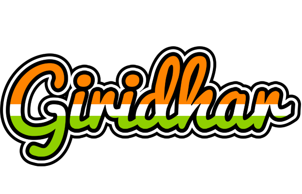 Giridhar mumbai logo
