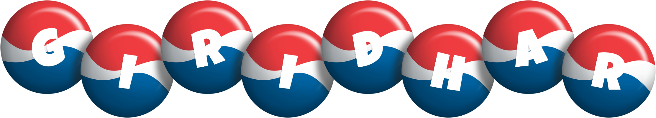 Giridhar paris logo