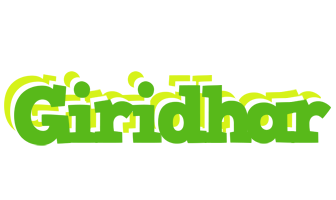 Giridhar picnic logo