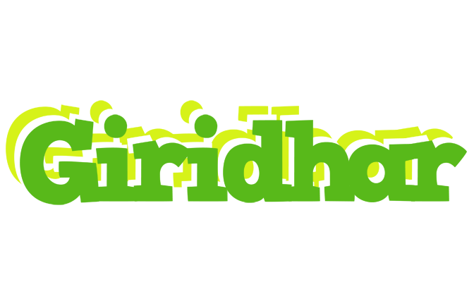 Giridhar picnic logo
