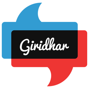 Giridhar sharks logo