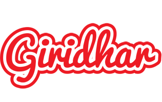 Giridhar sunshine logo