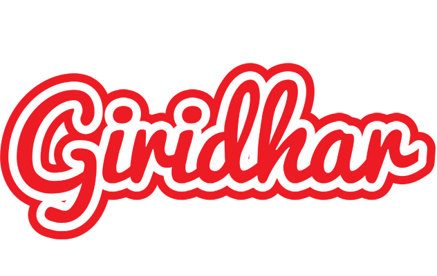 Giridhar sunshine logo
