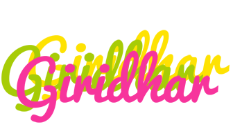 Giridhar sweets logo