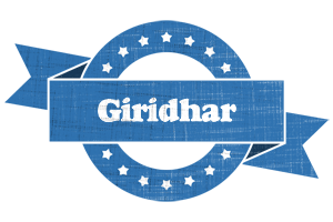 Giridhar trust logo