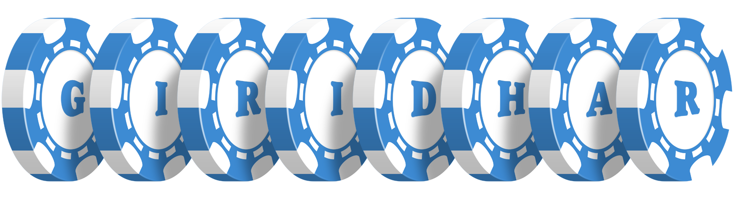 Giridhar vegas logo