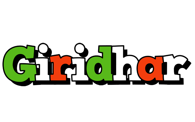 Giridhar venezia logo