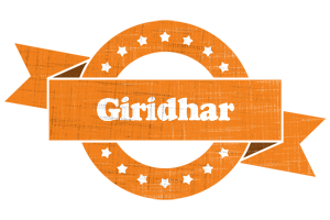 Giridhar victory logo