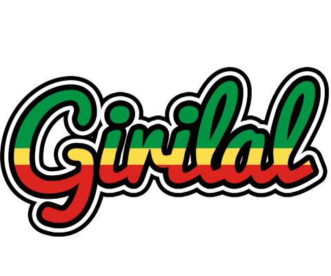 Girilal african logo