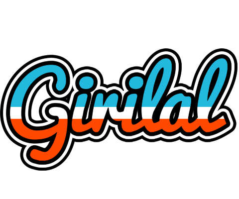 Girilal america logo